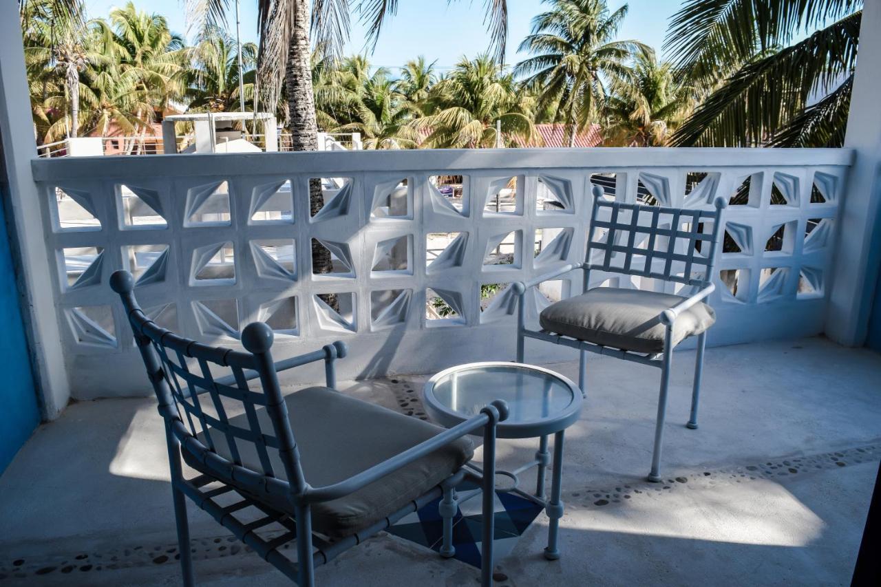 Apartamentos Del Mar El Cuyo Esterno foto